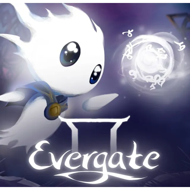 🔥🔥 Evergate /Steam Ключ / Весь мир