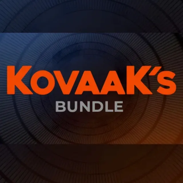 🔥🔥 KovaaK's Bundle /Steam Ключ / Только  Европа