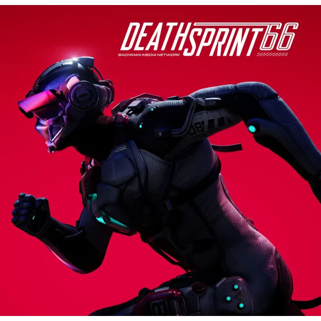 🔥🔥 DeathSprint 66 /Steam Ключ / Только  Китай