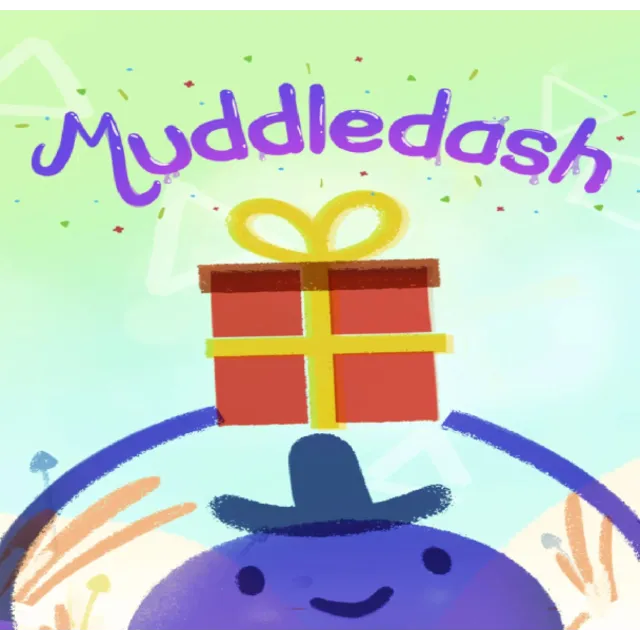🔥🔥 Muddledash /Steam Ключ / Весь мир