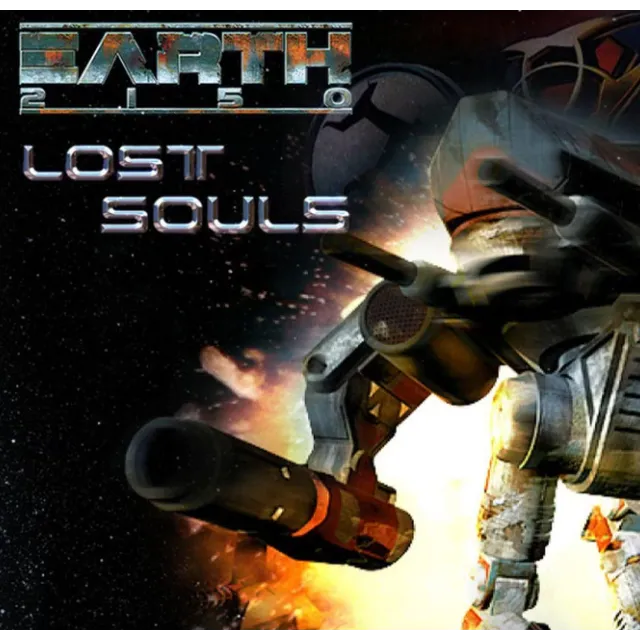 🔥🔥 Earth 2150 : Lost Souls  /Steam Ключ / Весь мир