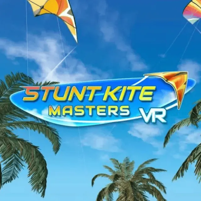 🔥🔥 Stunt Kite Masters VR /Steam Ключ / Весь мир
