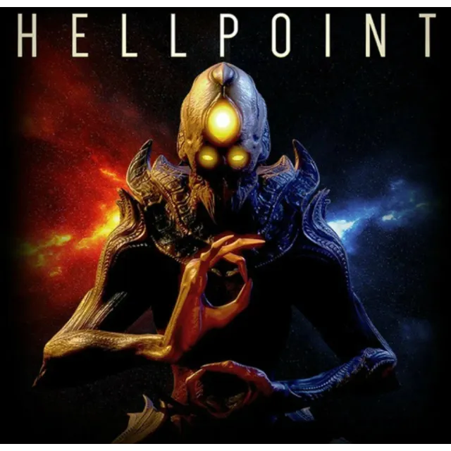🔥🔥 Hellpoint /Steam Ключ / РФ+СНГ