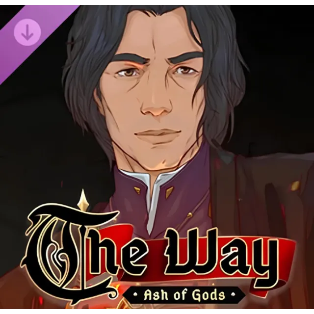 🔥🔥 Ash of Gods: The Way - Coffee for Coding  /Steam Ключ / Весь мир