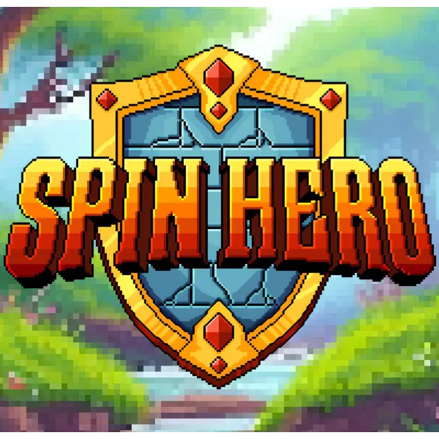 🔥🔥 Spin Hero /Steam Ключ / РФ+СНГ