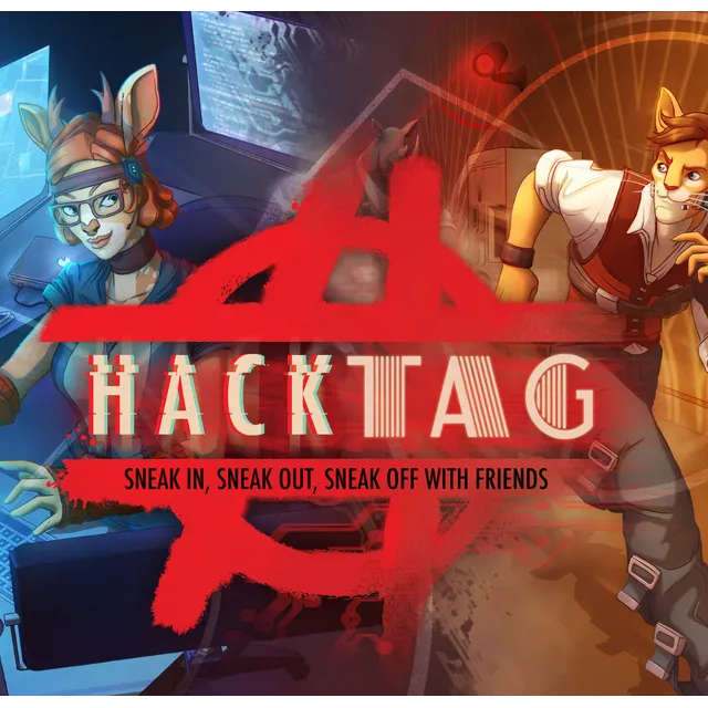 🔥🔥 Hacktag /Steam Ключ / Только  Китай
