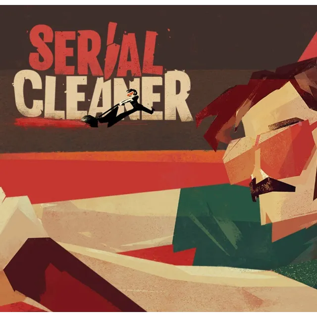 🔥🔥 Serial Cleaner / Steam Ключ / Весь мир