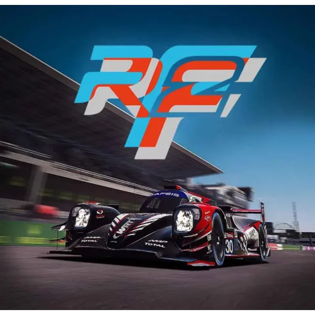 🔥🔥 rFactor 2 /Steam Ключ / РФ+СНГ