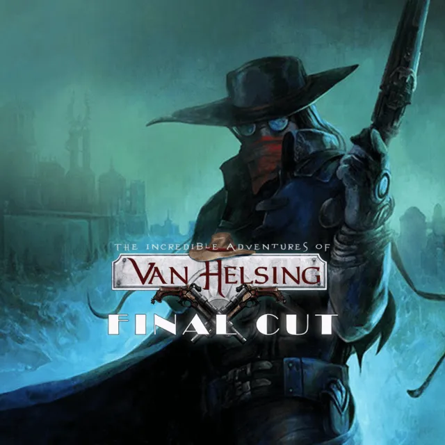🔥🔥 The Incredible Adventures of Van Helsing: Final Cut  /Steam Ключ / Весь мир