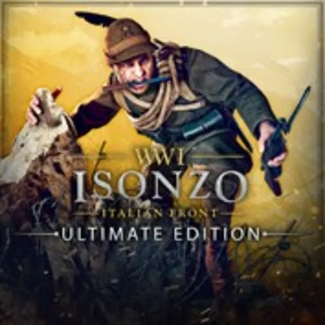 Isonzo Ultimate Edition (Xbox)