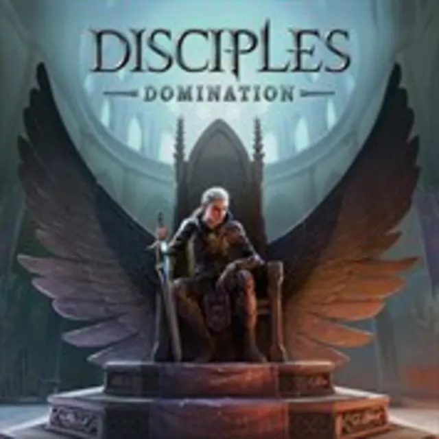Disciples Domination (Xbox)