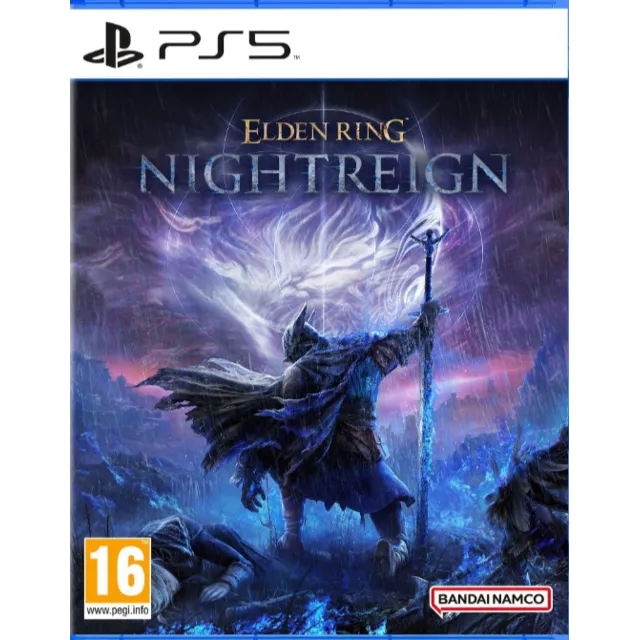 💻 ELDEN RING NIGHTREIGN  PS4  &amp; PS5 П3-Онлайн 🔰