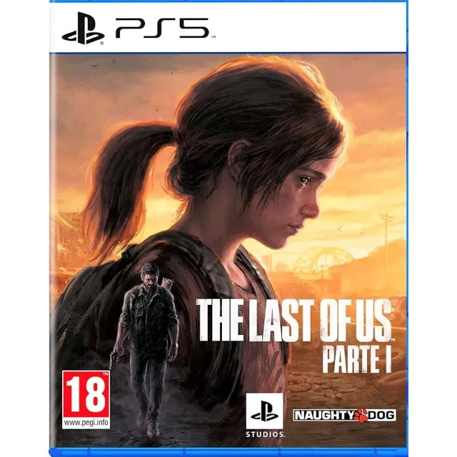 🎮Одни из нас™. Часть I   PS5 П3 - Онлайн 🔰