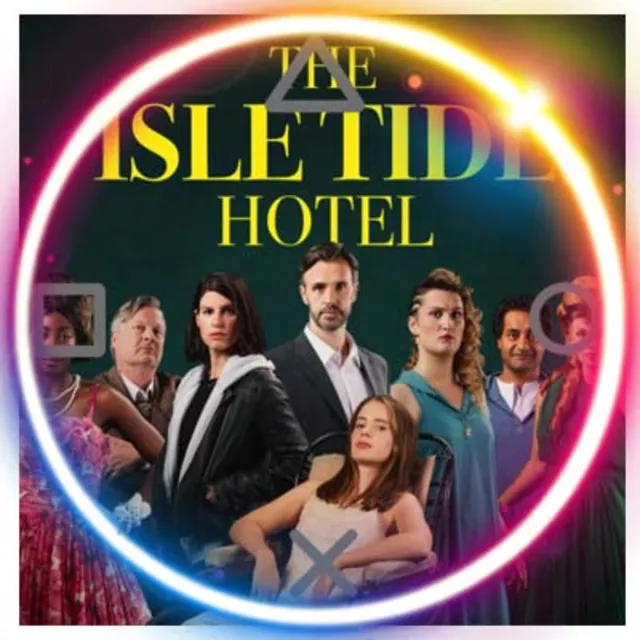 💠 The Isle Tide Hotel (PS4/PS5/RU) (Аренда от 7 дней)