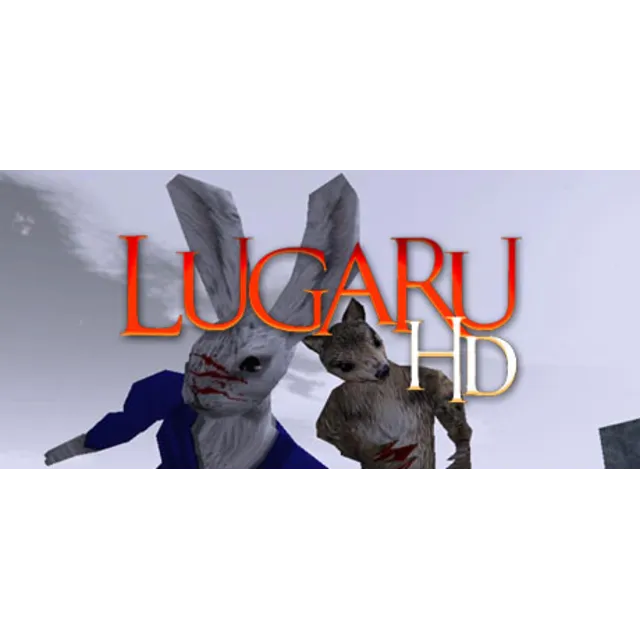 🔑Lugaru HD | Steam ключ СНГ+GLOBAL🌏