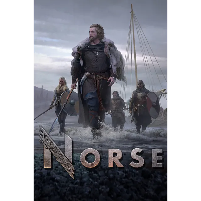 ✅ NORSE: Oath of Blood