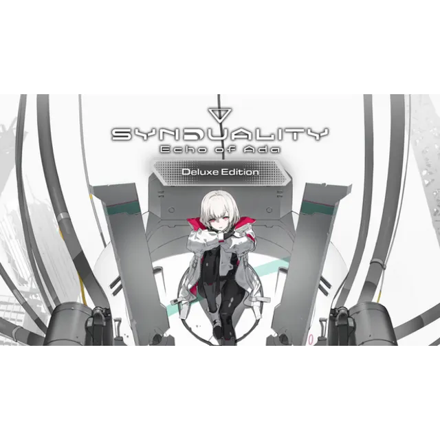 SYNDUALITY Echo of Ada Deluxe / Steam Ключ / РФ+СНГ | АВТОВЫДАЧА 24/7