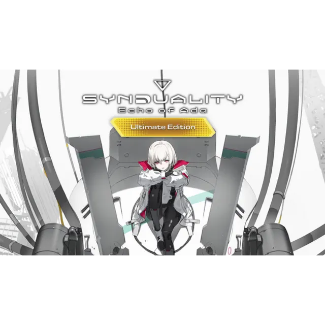 SYNDUALITY Echo of Ada Ultimate / Steam Ключ / РФ+СНГ | АВТОВЫДАЧА 24/7