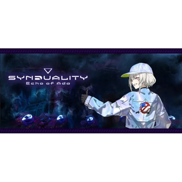 SYNDUALITY Echo of Ada / Steam Ключ / РФ+СНГ | АВТОВЫДАЧА 24/7