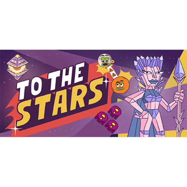 To the Stars / Steam Ключ / Все регионы | АВТОВЫДАЧА 24/7