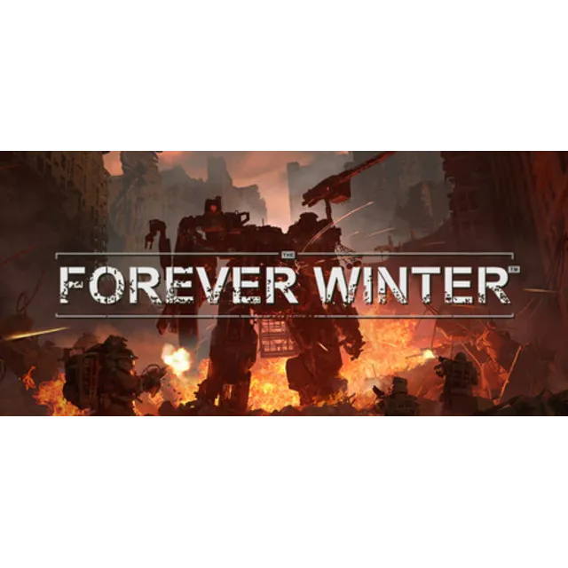 The Forever Winter / Steam Ключ / РФ+СНГ | АВТОВЫДАЧА 24/7