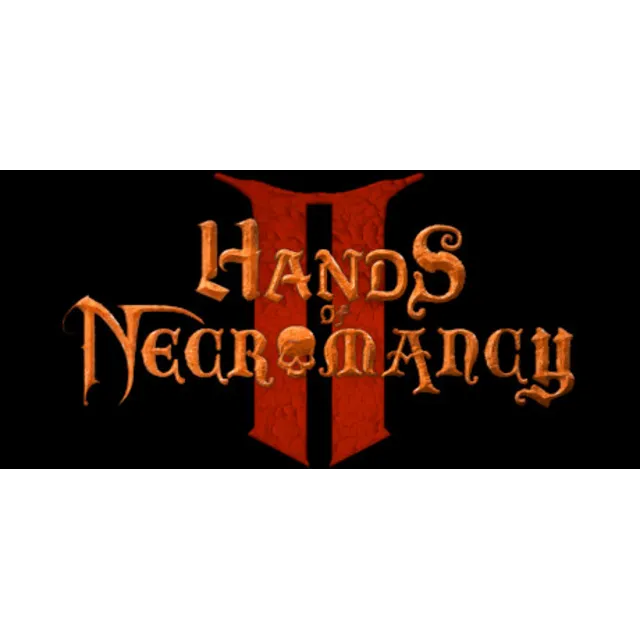 Hands of Necromancy II / Steam Ключ / РФ+СНГ | АВТОВЫДАЧА 24/7