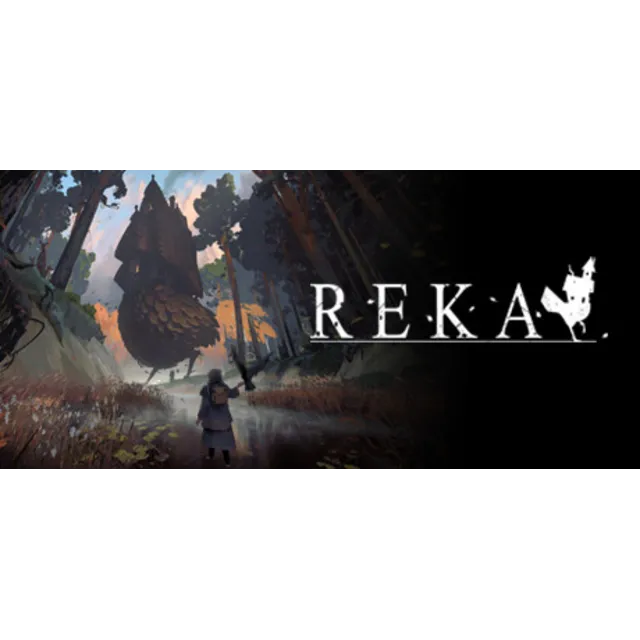 REKA / Steam Ключ / РФ+СНГ | АВТОВЫДАЧА 24/7