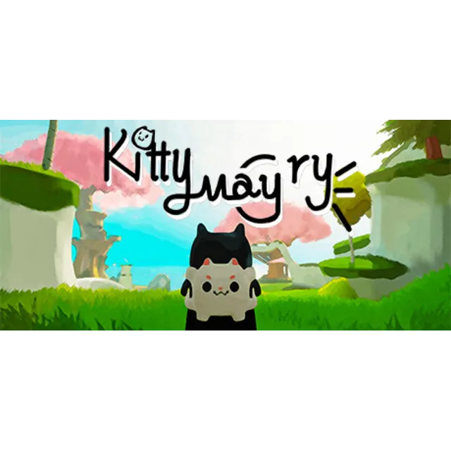 Kitty May Cry / Steam Ключ / Все регионы | АВТОВЫДАЧА 24/7