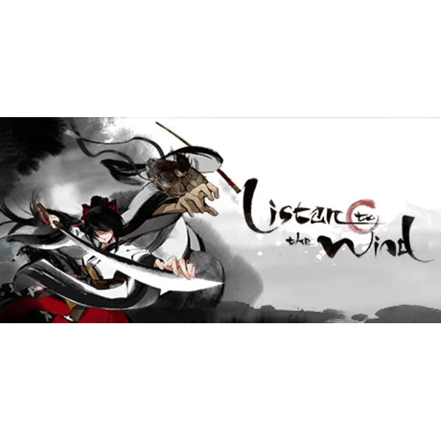 Listen to the Wind / Steam Ключ / Все регионы | АВТОВЫДАЧА 24/7