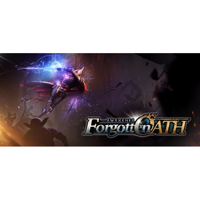 The Awakener: Forgotten Oath / Steam Ключ / Все регионы | АВТОВЫДАЧА 24/7