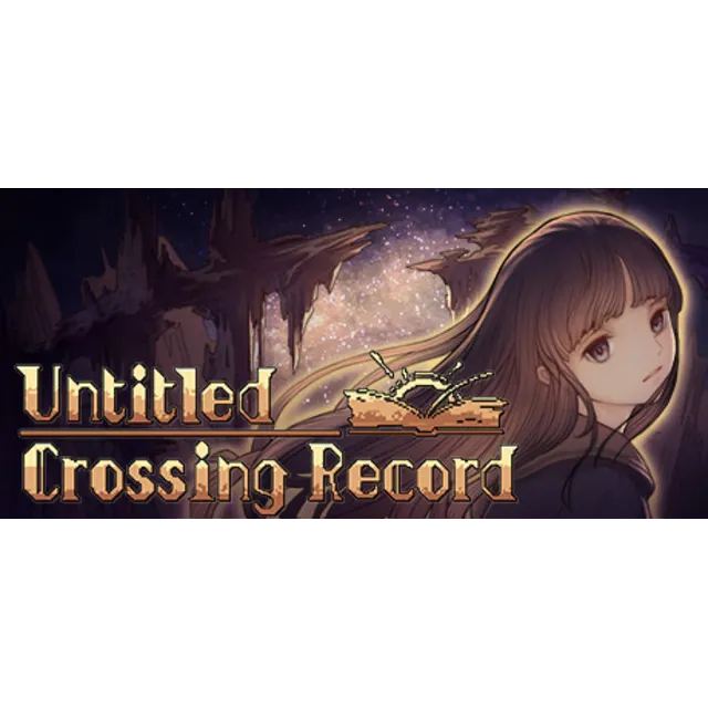 Untitled Crossing Record / Steam Ключ / Все регионы | АВТОВЫДАЧА 24/7