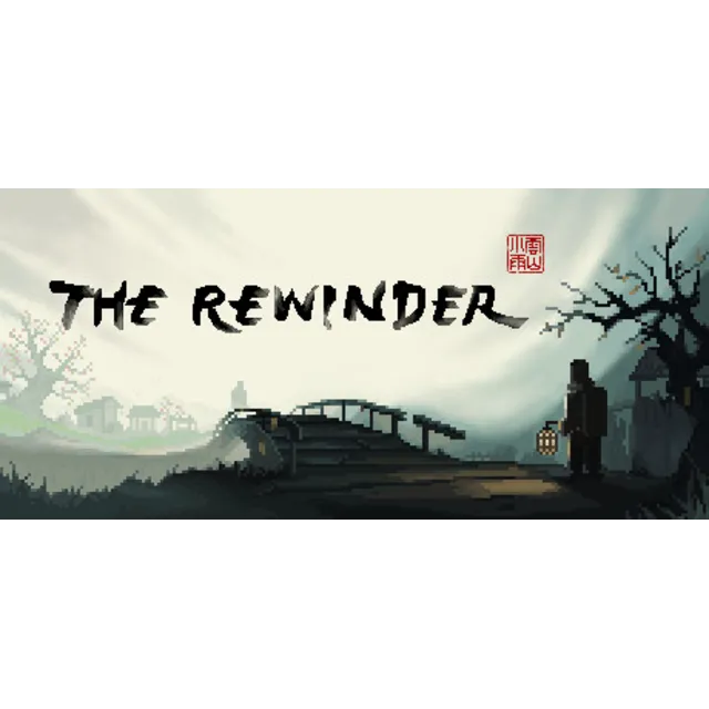 The Rewinder / Steam Ключ / Все регионы | АВТОВЫДАЧА 24/7
