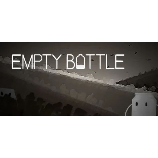EmptyBottle / Steam Ключ / Все регионы | АВТОВЫДАЧА 24/7