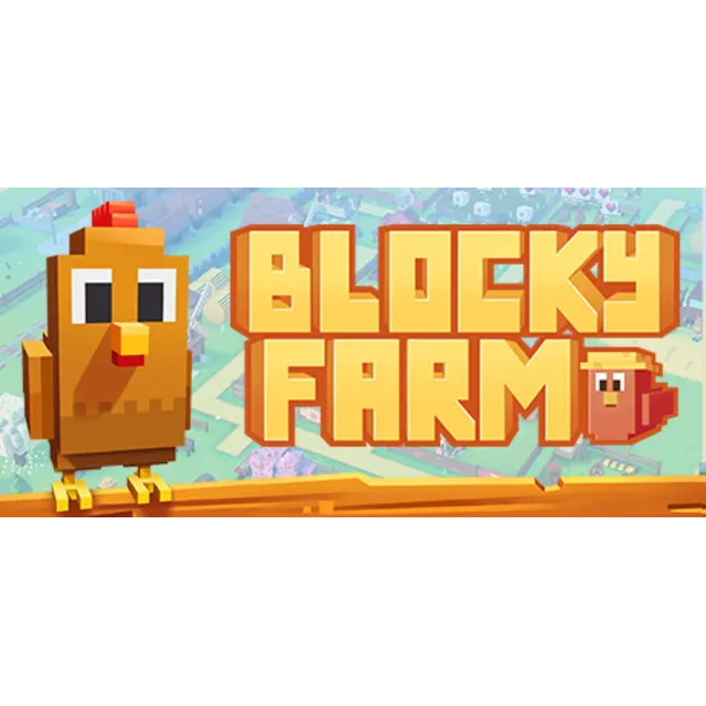 Blocky Farm / Steam Ключ / Все регионы | АВТОВЫДАЧА 24/7