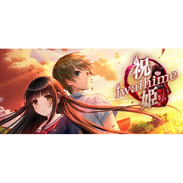 Iwaihime / Steam Ключ / Все регионы | АВТОВЫДАЧА 24/7