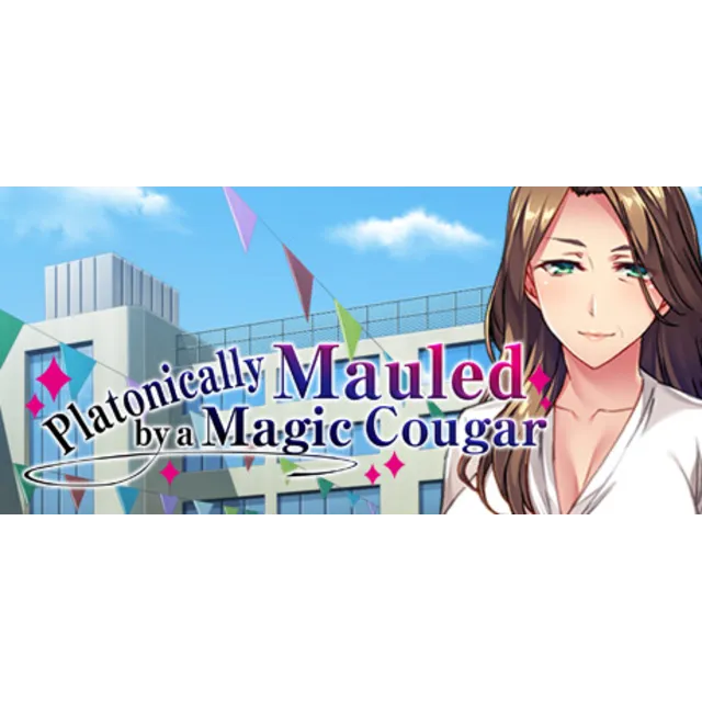 Platonically Mauled by a Magic Cougar / Steam Ключ / Все регионы | АВТОВЫДАЧА 24/7