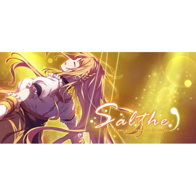 Salthe / Steam Ключ / Все регионы | АВТОВЫДАЧА 24/7