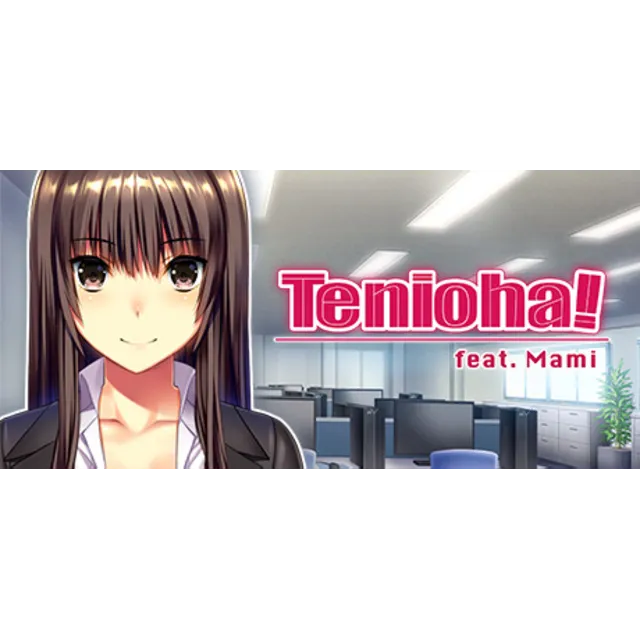 Tenioha! feat. Mami / Steam Ключ / Все регионы | АВТОВЫДАЧА 24/7