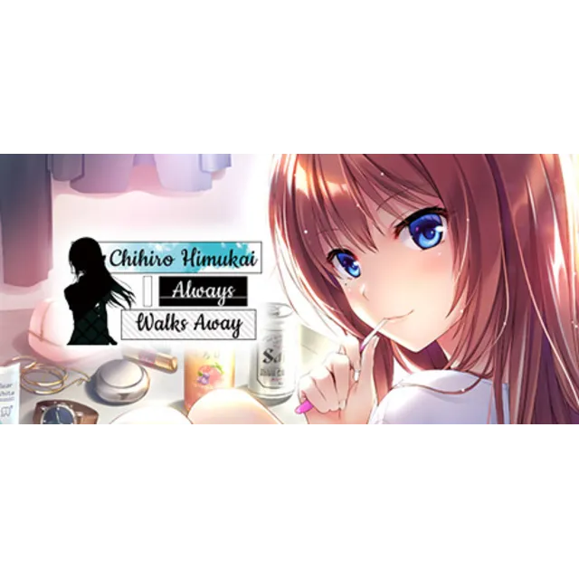 Chihiro Himukai Always Walks Away / Steam Ключ / Все регионы | АВТОВЫДАЧА 24/7