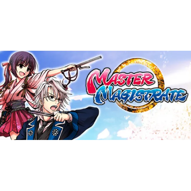 Master Magistrate / Steam Ключ / Все регионы | АВТОВЫДАЧА 24/7