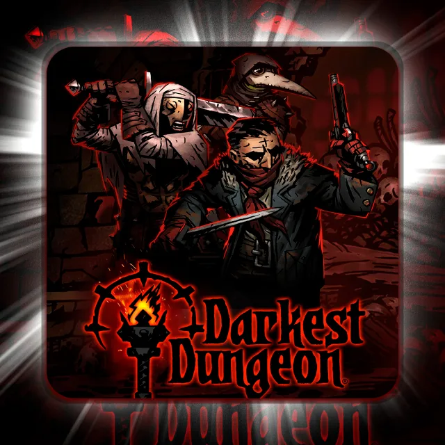 Darkest Dungeon✅ПОЧТА+СМЕНА ДАННЫХ✅НОВЫЙ АККАУНТ✅