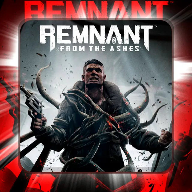 Remnant: From the Ashes✅ПОЧТА+СМЕНА ДАННЫХ✅НОВЫЙ АККАУНТ✅