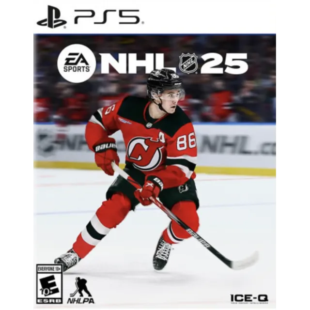 🎮Стандартное издание NHL 25   PS5 П3 - Онлайн 🔰