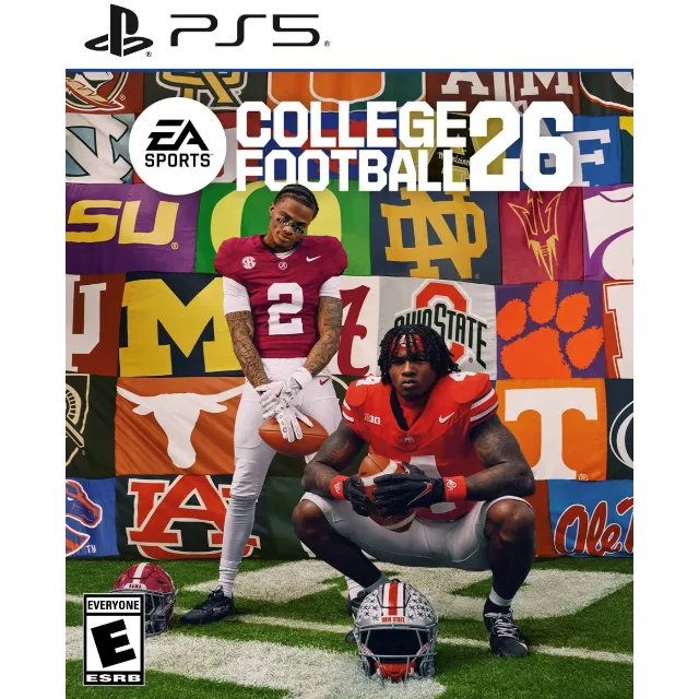 🎮EA SPORTS™ College Football 26  PS5 П3 - Онлайн 🔰