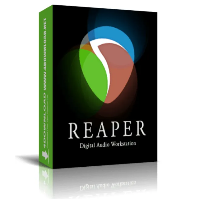 🎵 COCOS REAPER — Windows / MacOS | Лицензионный ключ | Бессрочная активация