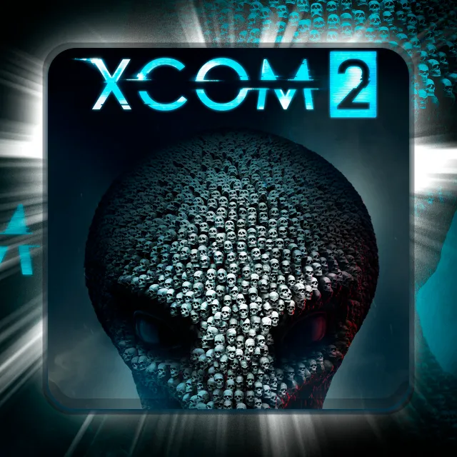 XCOM 2✅ПОЧТА+СМЕНА ДАННЫХ✅НОВЫЙ АККАУНТ✅