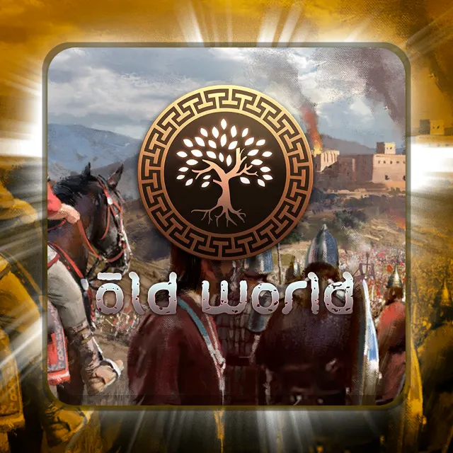 Old World✅ПОЧТА+СМЕНА ДАННЫХ✅НОВЫЙ АККАУНТ✅