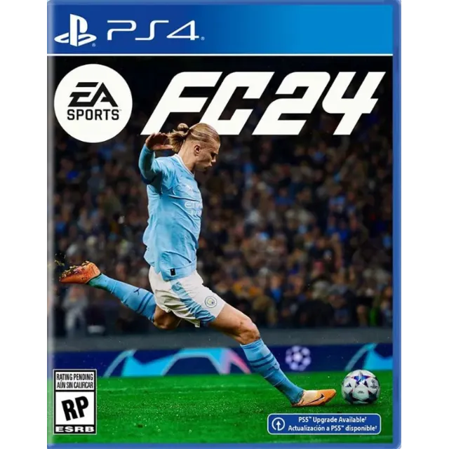 🎮EA SPORTS FC™ 24   PS4™ PS5 П3 - Онлайн 🔰