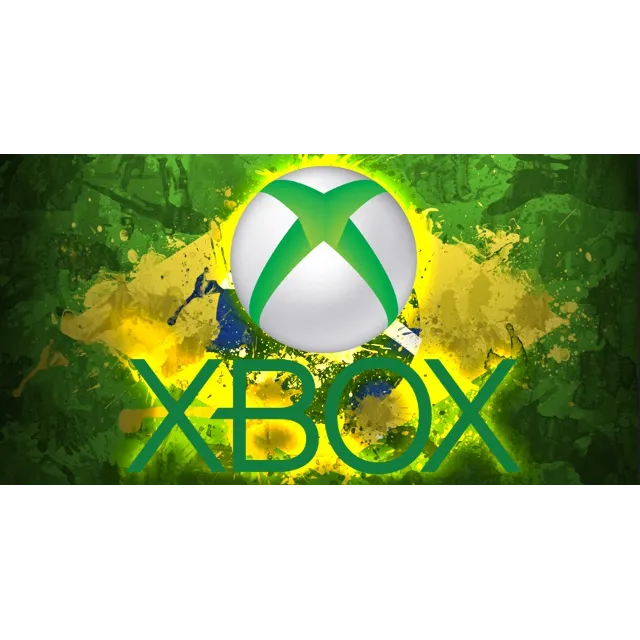 💌Xbox АККАУНТ БРАЗИЛИИ КАРТА ПРИВЯЗАНА 💳BRL АВТО Полный доступ EMAILPASS