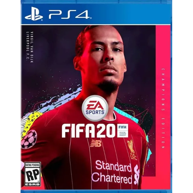 🎮EA SPORTS™ FIFA 20   PS4™ PS5 П3 - Онлайн 🔰